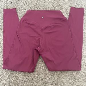 Balance Athletica - Ascend Pant in Sundown